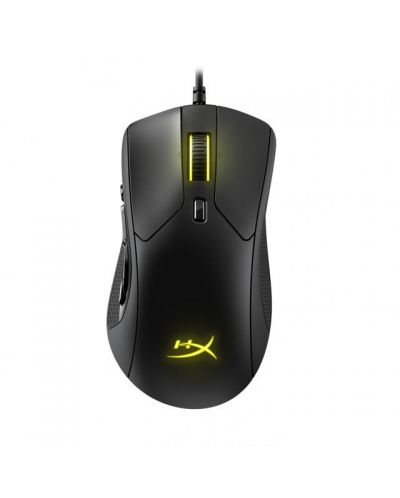 Гейминг мишка HyperX – Pulsefire Raid, оптична, черна