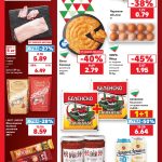 Седмична Брошура Kaufland