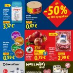 Седмична Брошура Lidl