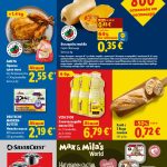 Седмична Брошура Lidl