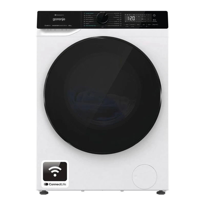 ПЕРАЛНЯ СЪС СУШИЛНЯ GORENJE WD2PA854ADW