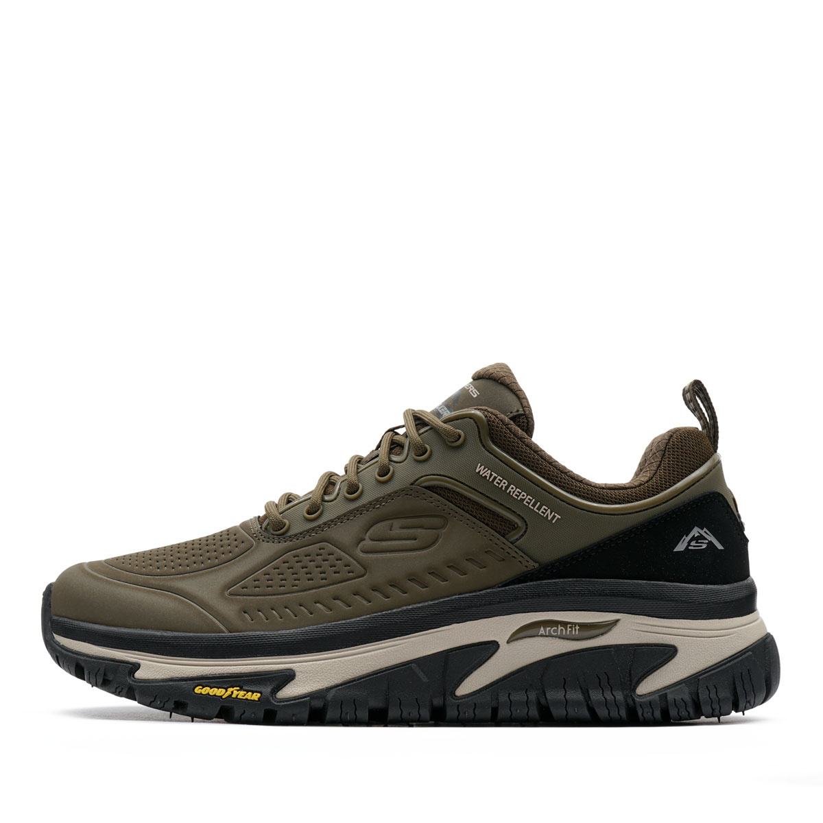 Skechers Arch Fit Road Walker-Recon Мъжки спортни обувки
