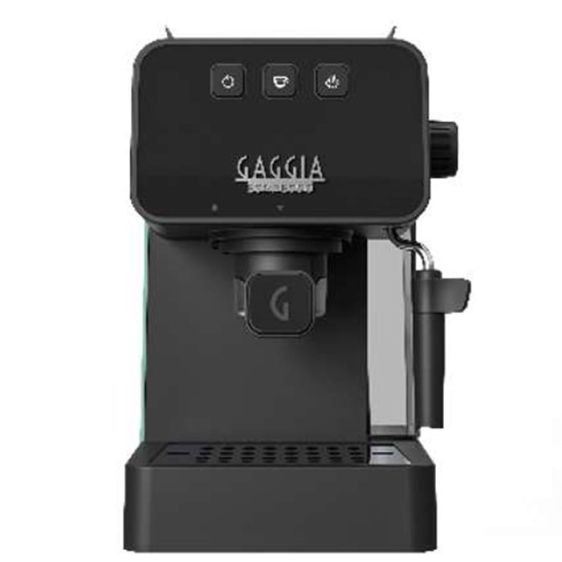 Кафемашина GAGGIA DELUXE EG2111/66 RIVERWAY GREEN